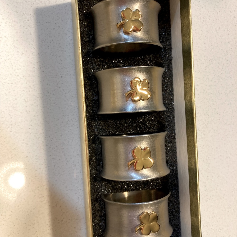 Napkin Rings